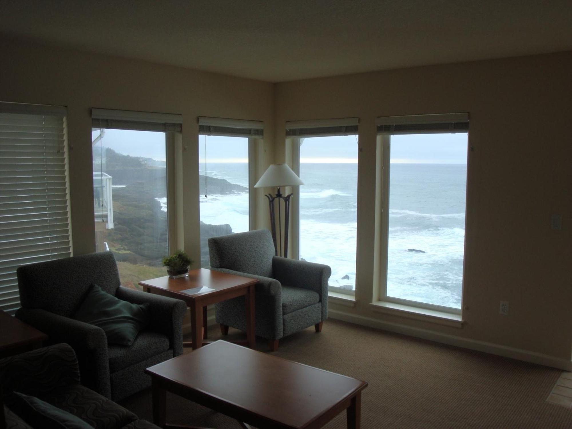 Appartement Whale Pointe At Depoe Bay By Booktimeshares Chambre photo