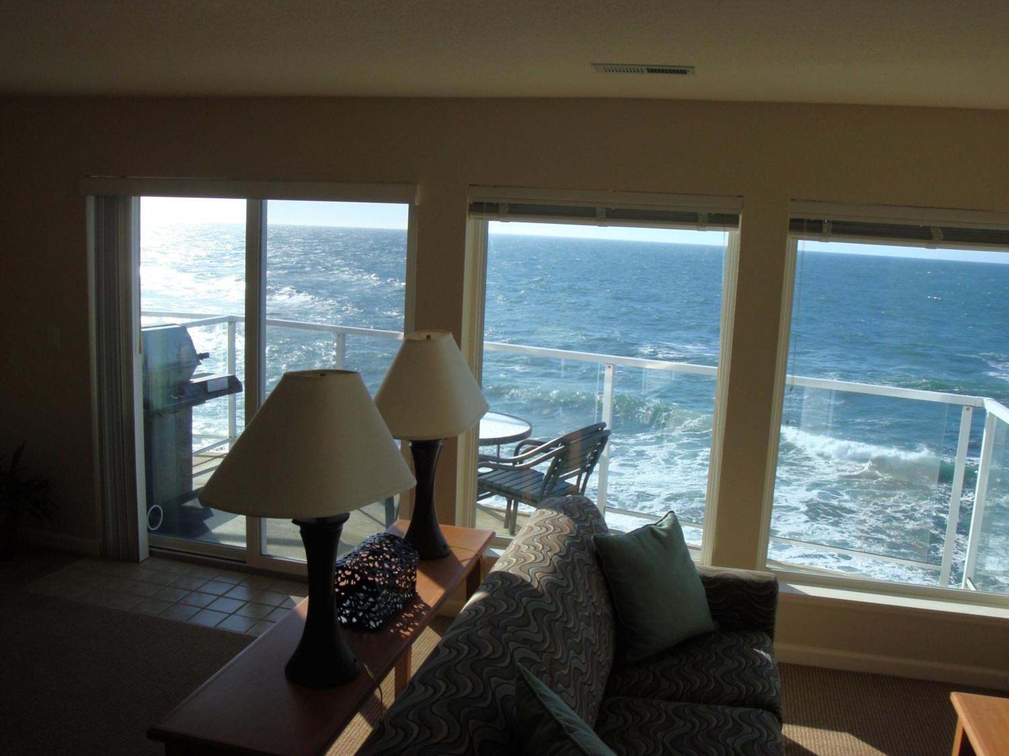Appartement Whale Pointe At Depoe Bay By Booktimeshares Chambre photo