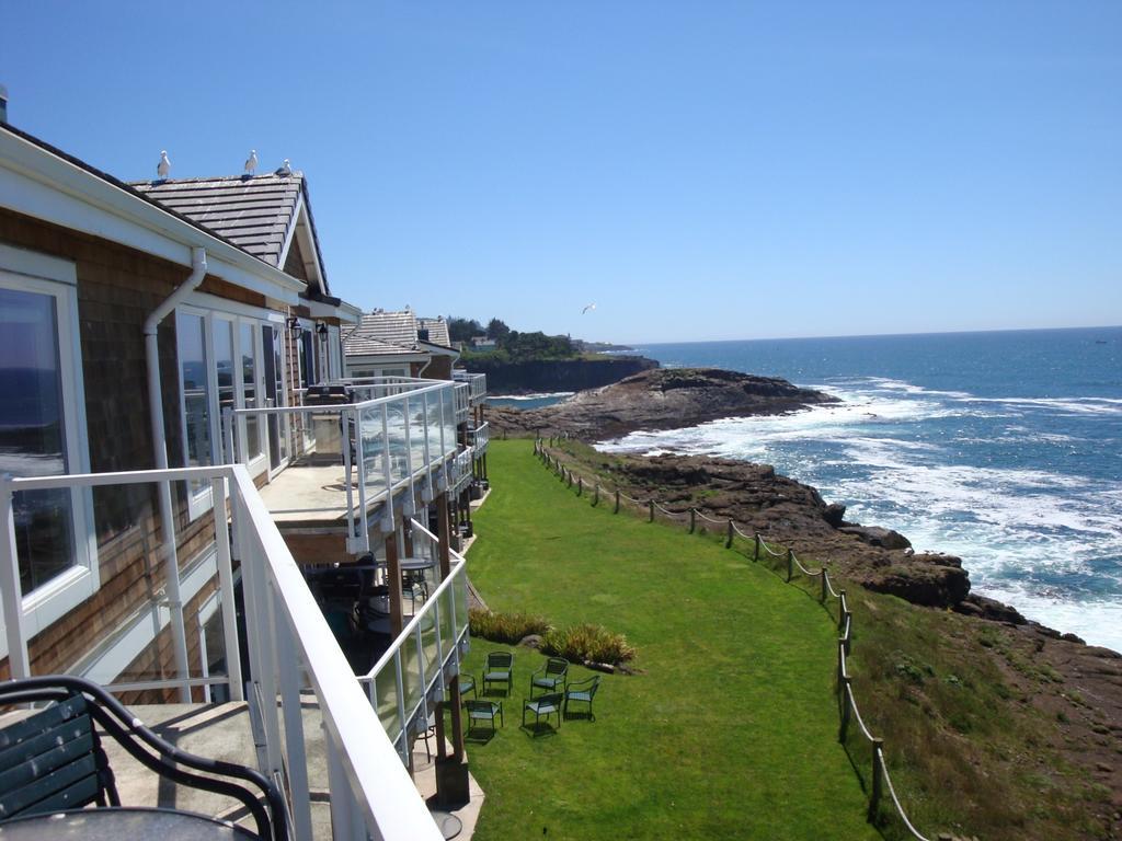 Appartement Whale Pointe At Depoe Bay By Booktimeshares Chambre photo