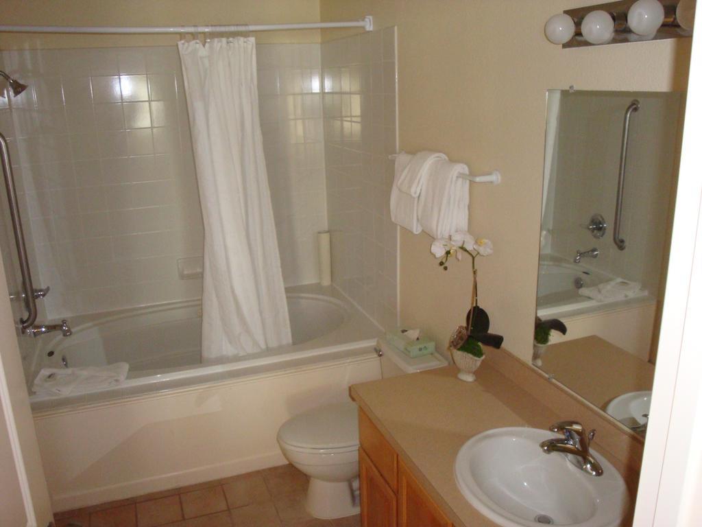 Appartement Whale Pointe At Depoe Bay By Booktimeshares Chambre photo