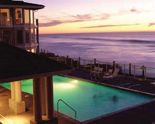 Appartement Whale Pointe At Depoe Bay By Booktimeshares Extérieur photo